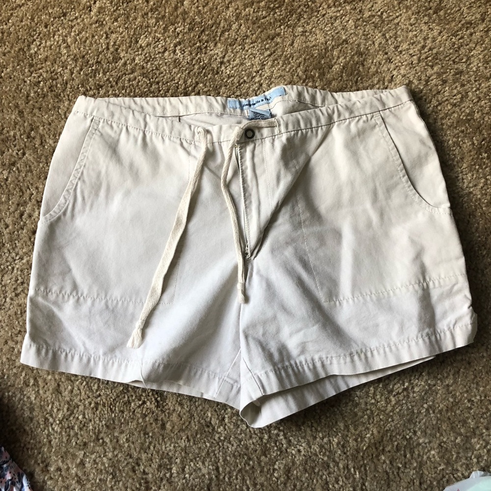 Woman’s shorts